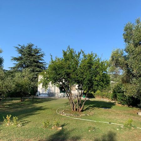 Casa Colonica Di Campagna Come Era Una Volta Βίλα Peschici Εξωτερικό φωτογραφία