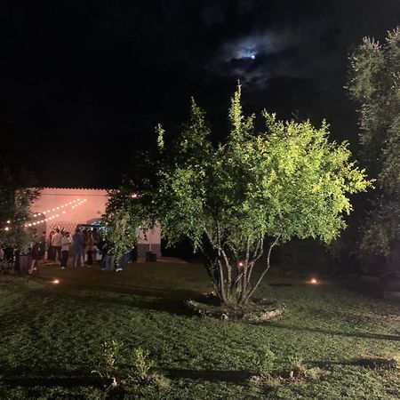 Casa Colonica Di Campagna Come Era Una Volta Peschici Εξωτερικό φωτογραφία
