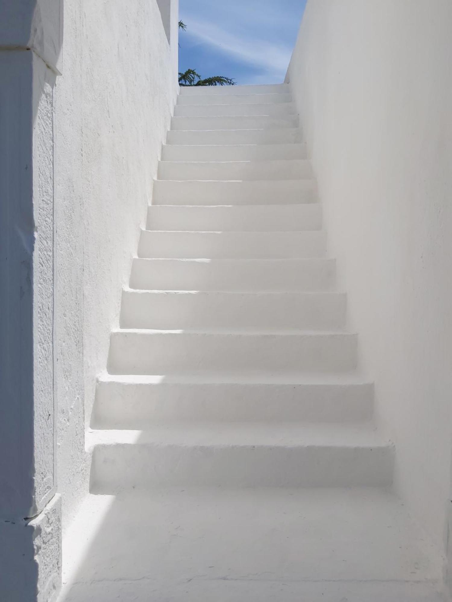 Casa Colonica Di Campagna Come Era Una Volta Peschici Δωμάτιο φωτογραφία